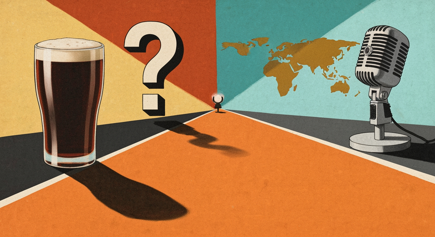 Ace Your Next UK Pub Quiz