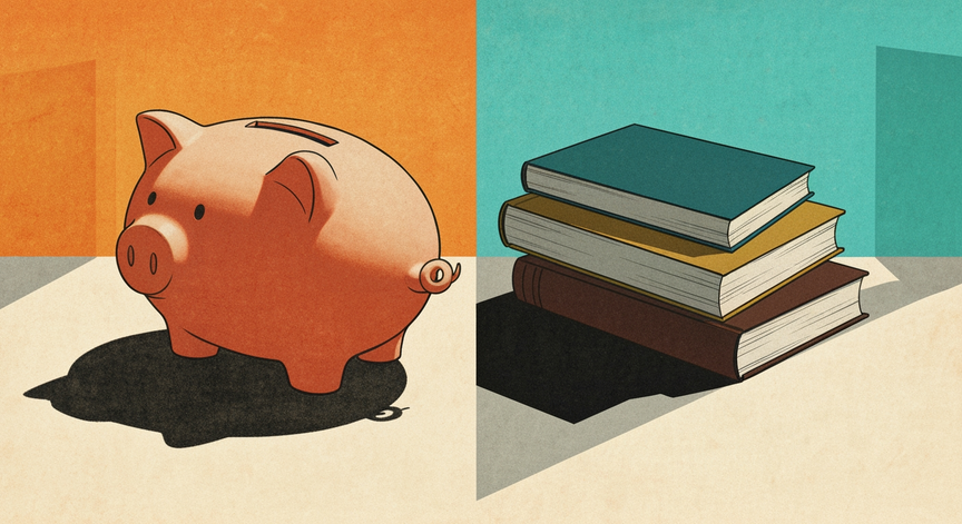 Student Budgeting Masterclass