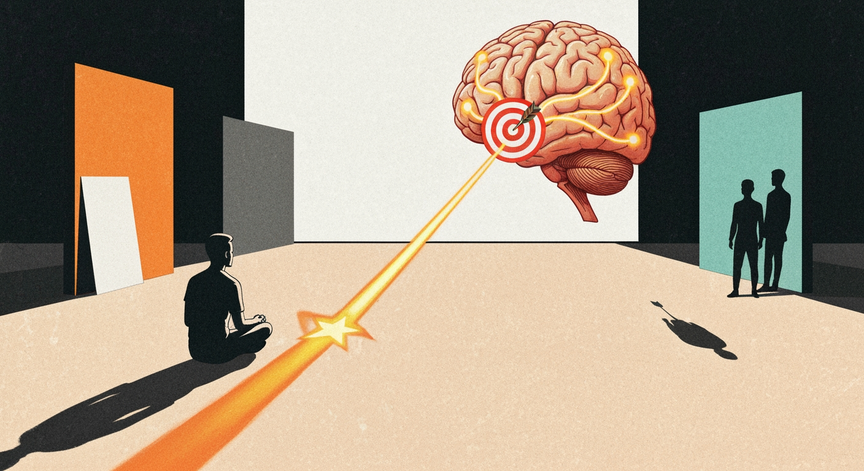 Neuroscience of Goal Achievement