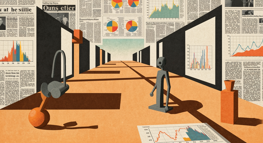 Decoding Election Polls