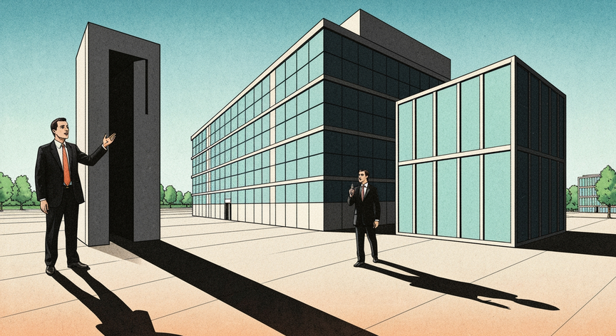 Mastering the 30-Second Elevator Pitch