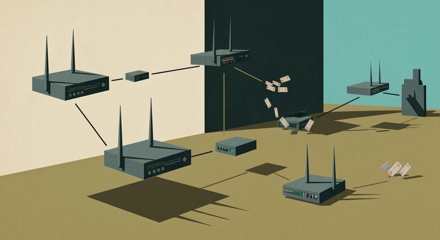 Mastering Routing Protocols