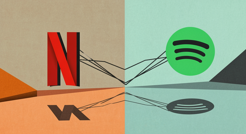 The Business of Streaming