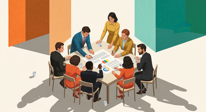Crafting Effective Project Briefs
