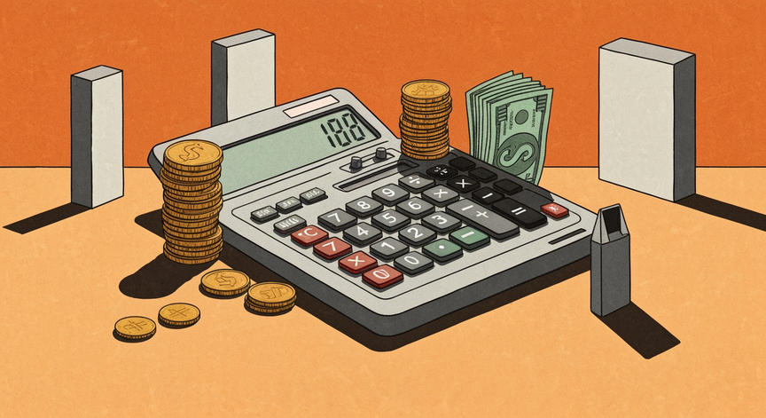 Smart Tax Reduction Strategies