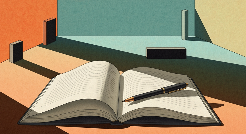 The Power of Journaling
