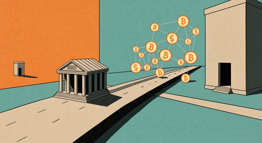 Stablecoins in Banking