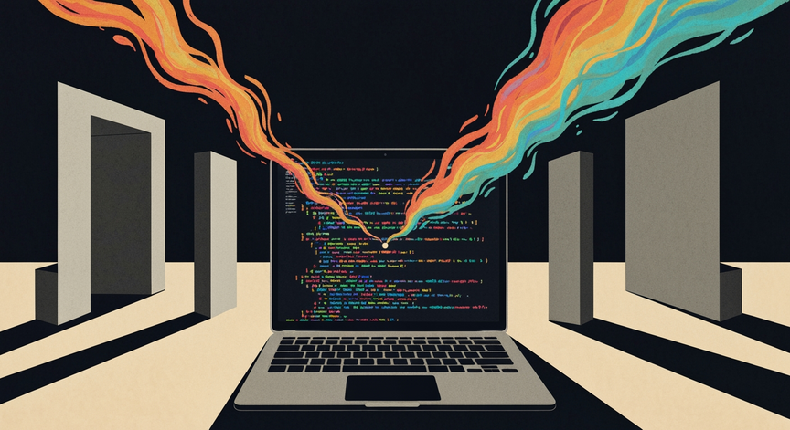 Vibe Coding with Replit