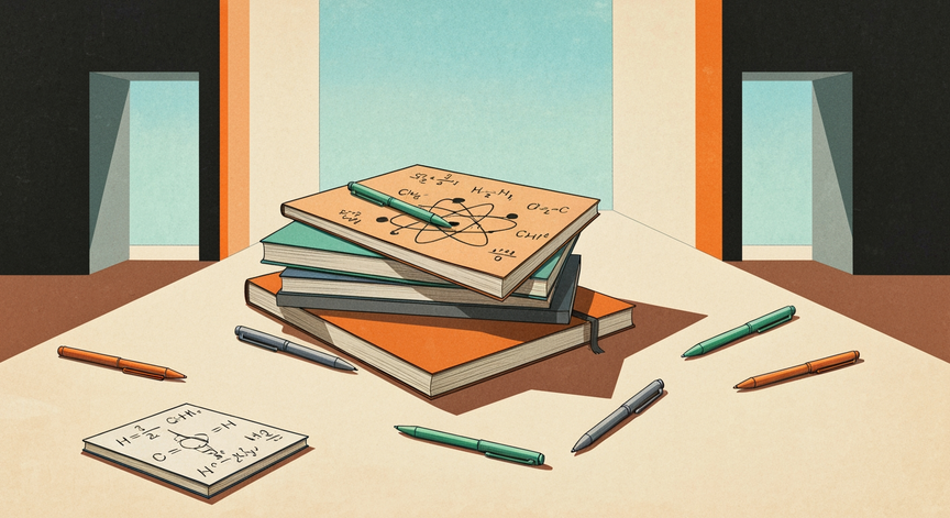 Mastering STEM and Lecture Notes