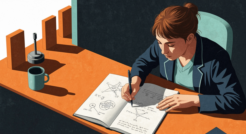 Mastering STEM and Lecture Notes
