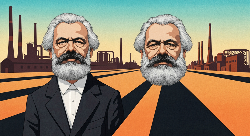 Marxism Explained