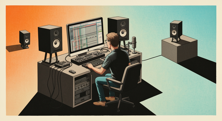 Introduction to Music Production