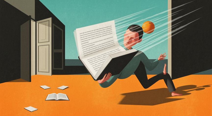 Speed Reading for Students
