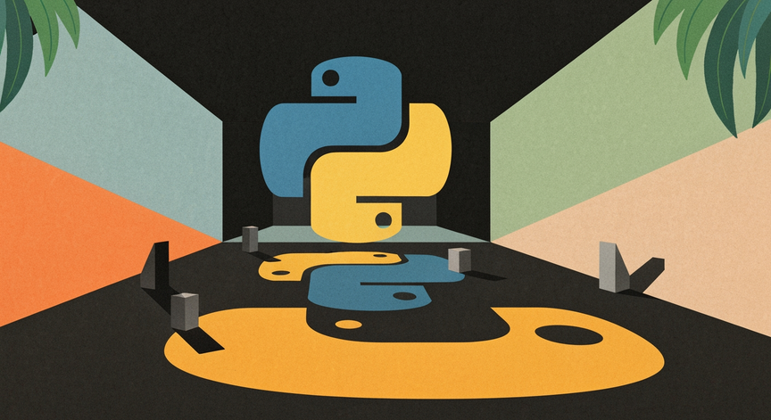 Introduction to Python Programming