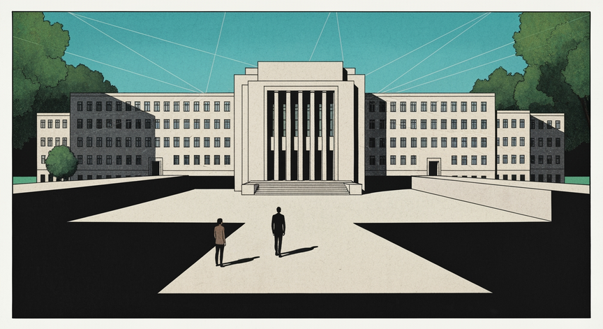 AI in Higher Ed Accreditation