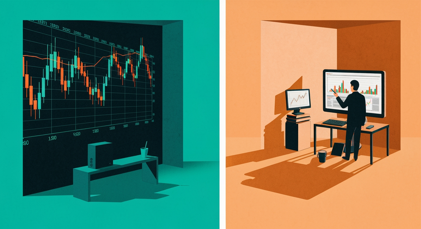 Mastering Day Trading Fundamentals