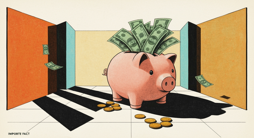 Foundations of Financial Literacy