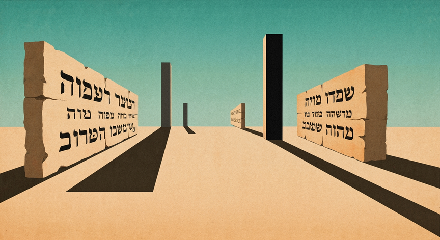 Introduction to Hebrew Language