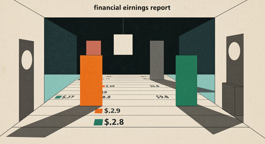 Decoding Earnings Reports for Stock Investment