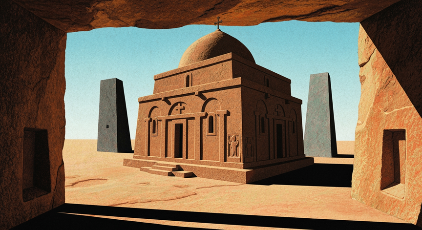 Ethiopia and Early Christianity