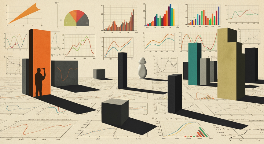 Mathematical Statistics Essentials