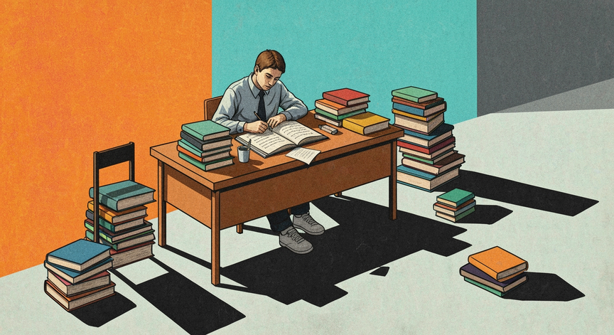 Ace Your High School Midterms