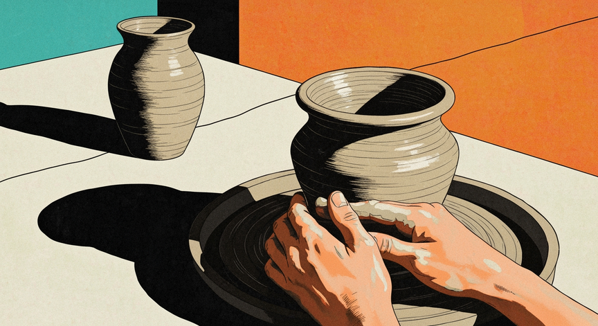 Ceramic Creation Fundamentals