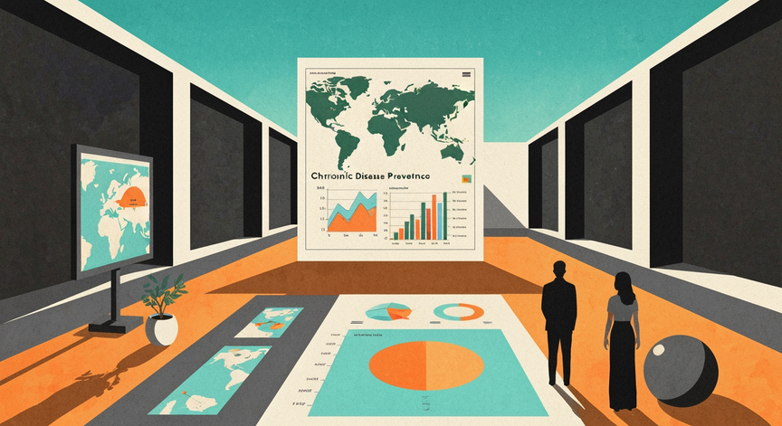 Accelerating Chronic Disease Surveillance with Insurance Claims Data