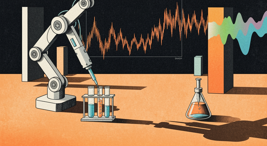 AI Accelerating Science