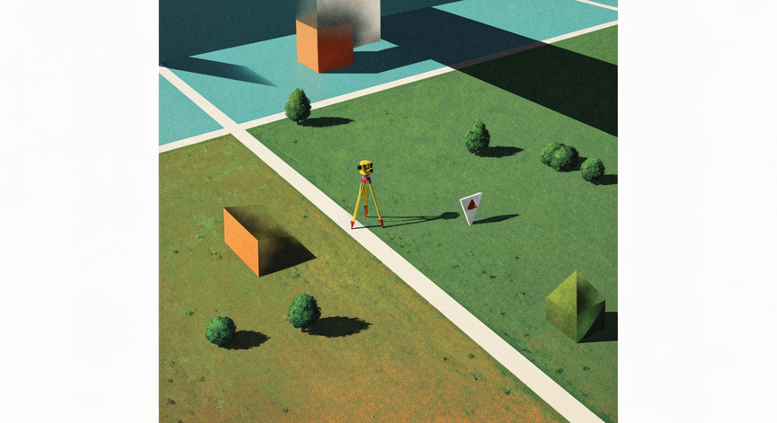Buying Raw Land