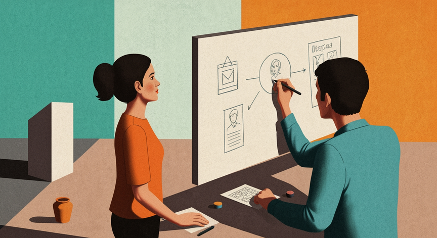 Redesign Your Career Path