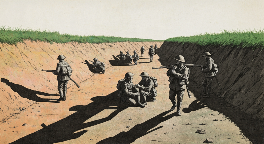 World War I An Overview