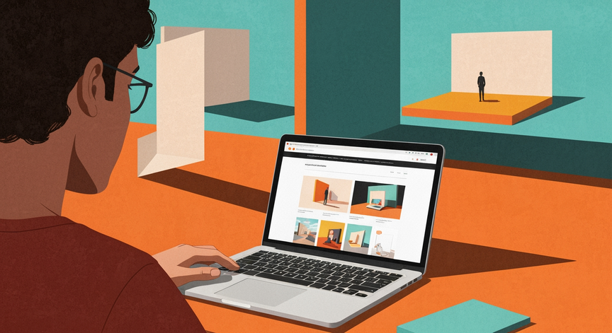 Build Your Online Portfolio