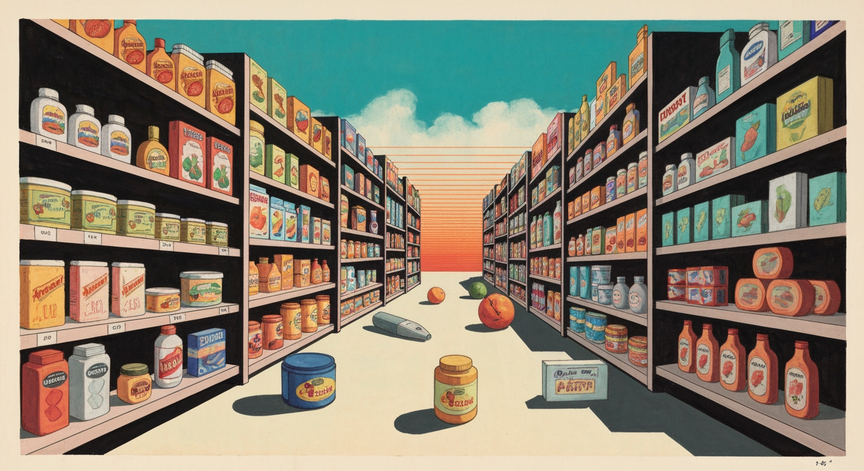 Retail Pricing Strategies