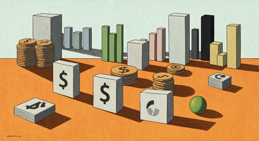 Financial Market Infrastructure Explained