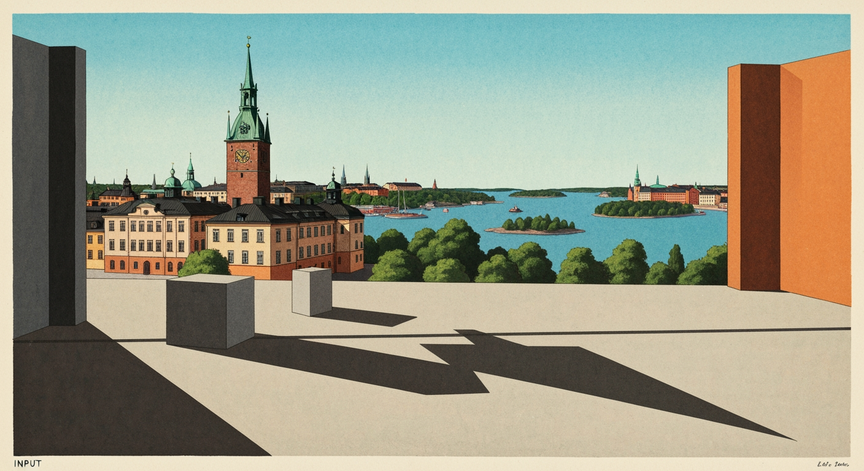 Introduction to Swedish Language
