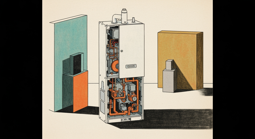 Combi Boiler Essentials