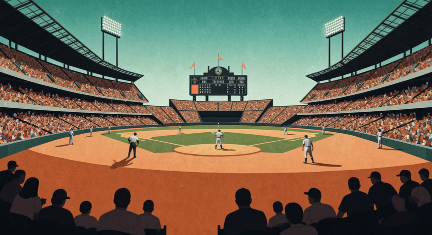 The Business of Major League Baseball