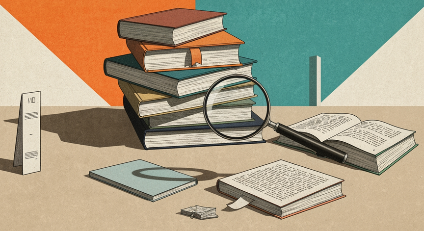 Accelerate Your Research With Efficient Literature Reviews