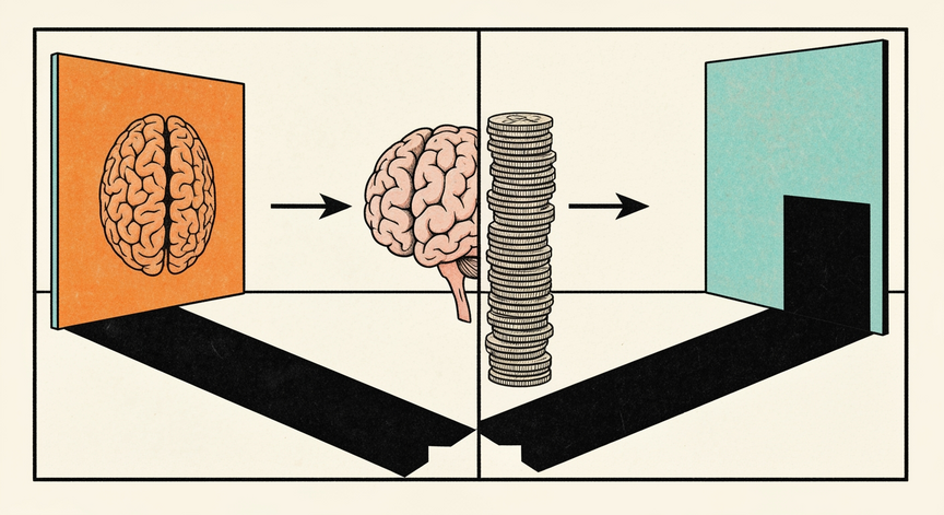 Behavioral Economics Explained
