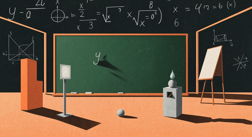 Algebra Essentials