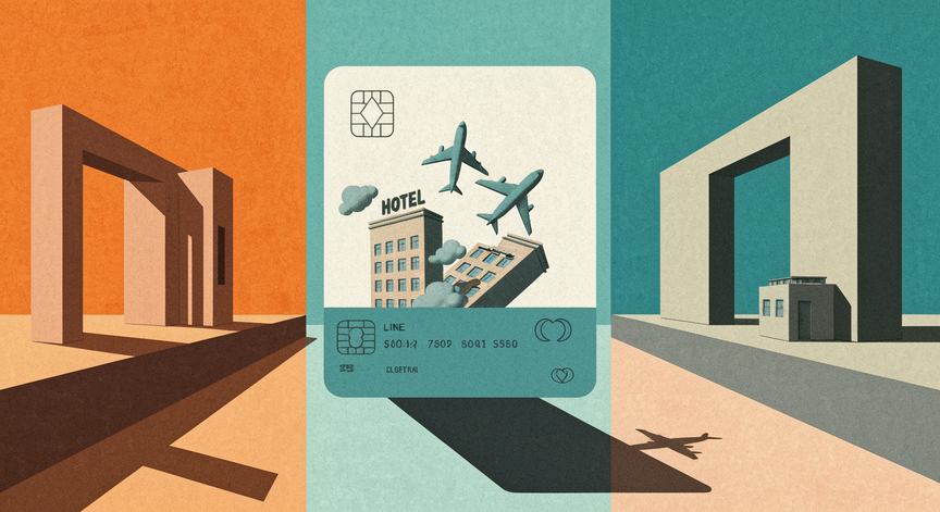 Mastering Credit Card Rewards for Free Travel