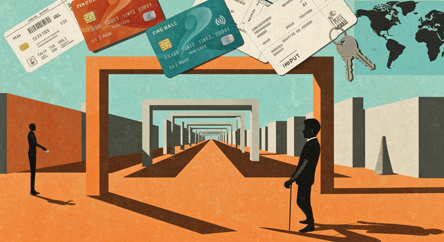 Travel Hacking with Credit Card Rewards