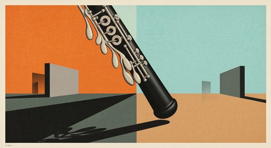 The Oboe Explained