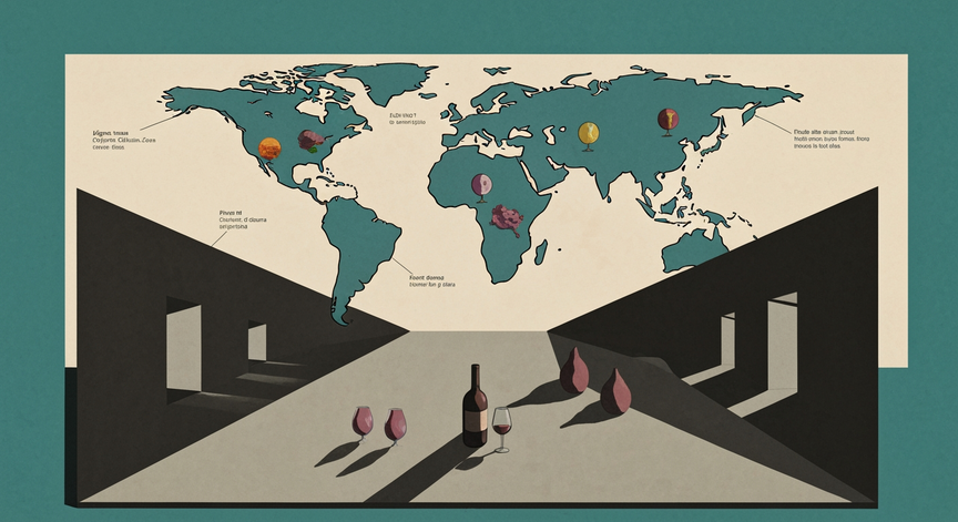 Climatic Classifications for Wine