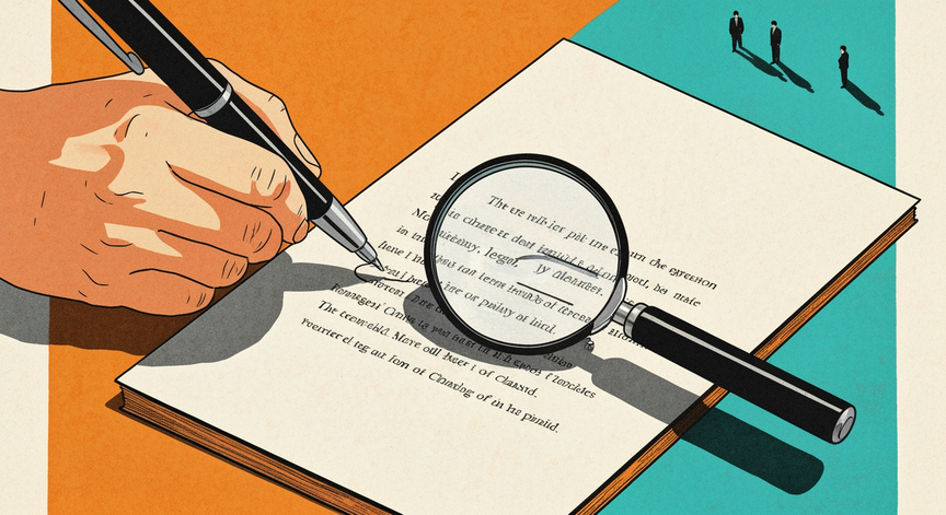 Decoding Employment Contracts