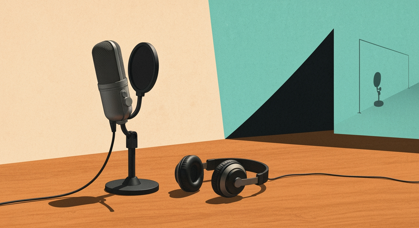 Podcast Launchpad for Beginners