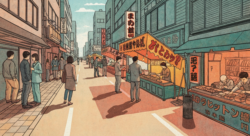 Conversational Japanese Essentials