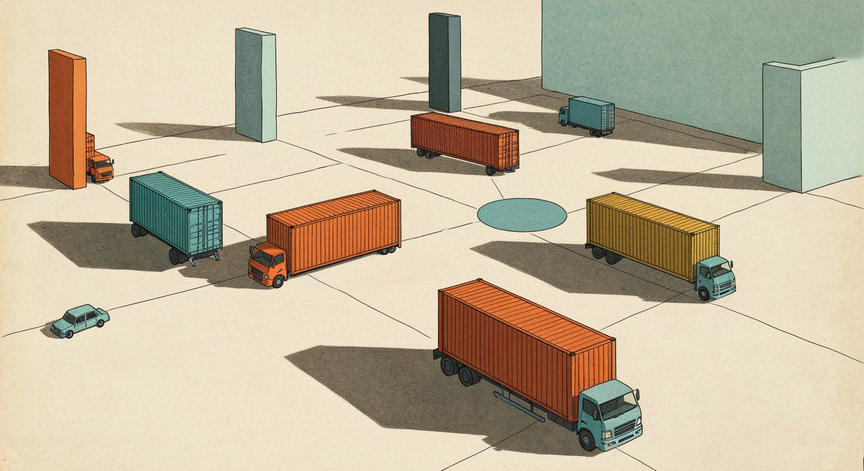 EDI for Logistics Professionals