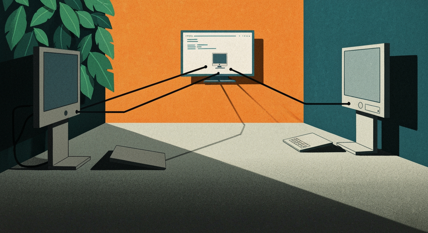 Mastering Windows Remote Desktop